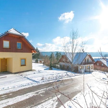 Villapark Lipno Dreams - Pet Friendly Lipno nad Vltavou Exterior photo