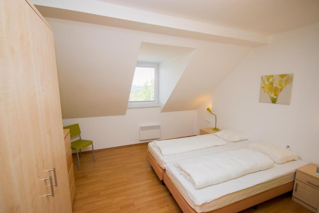 Villapark Lipno Dreams - Pet Friendly Lipno nad Vltavou Exterior photo