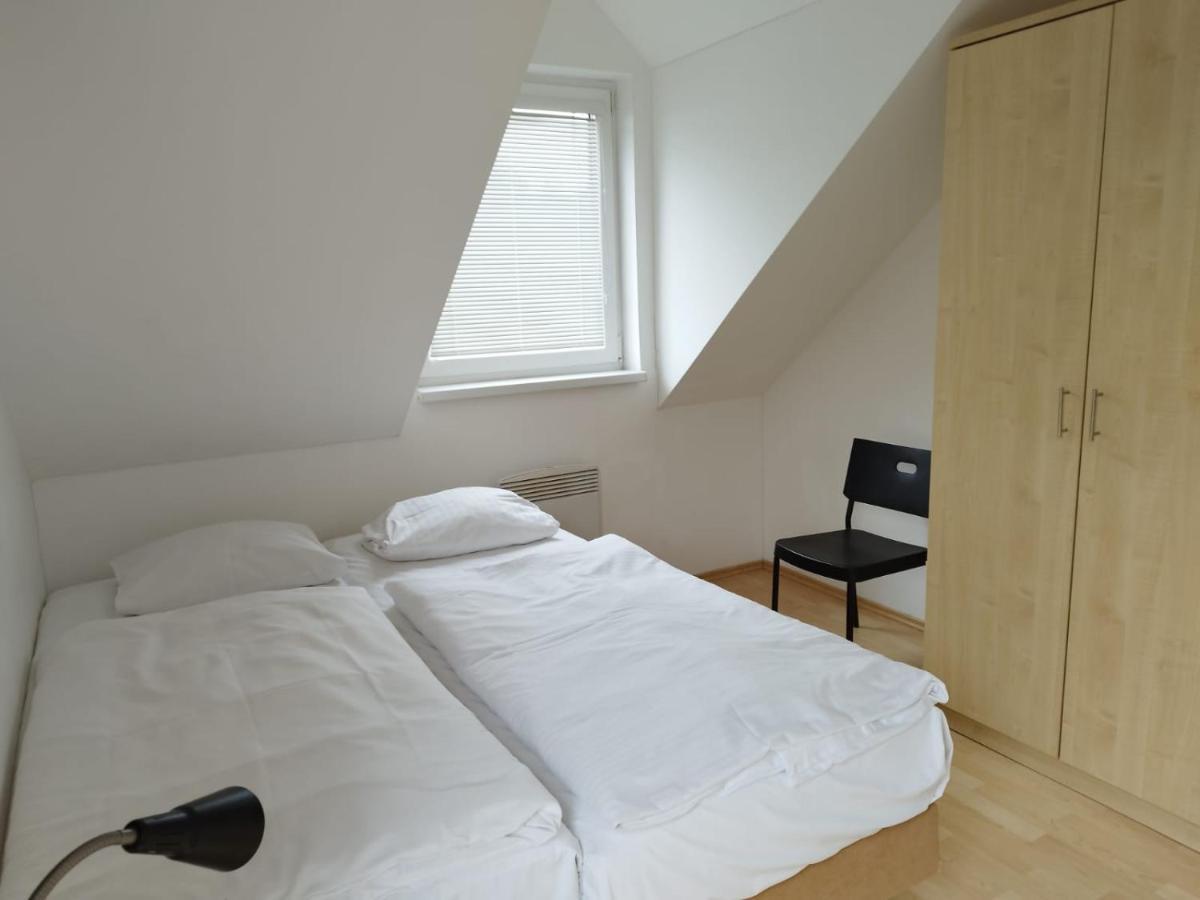 Villapark Lipno Dreams - Pet Friendly Lipno nad Vltavou Exterior photo